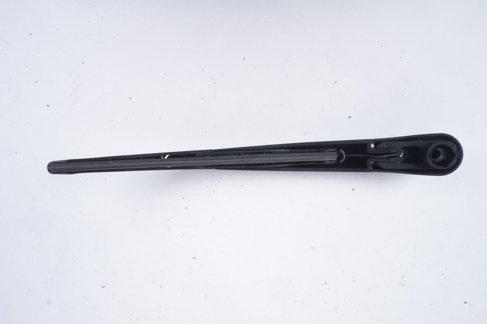 11-16 OEM Mini Countryman R60 Rear Hatch Door Trunk Glass Wiper Arm w/ Blade