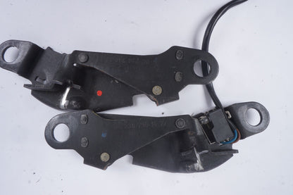 03-06 Mercedes SL500 SL600 Left Right Convertible Roof Top Striker Latch Oem