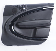 11-16 Mini Cooper Countryman Front Right Passenger Door Panel Trim OEM