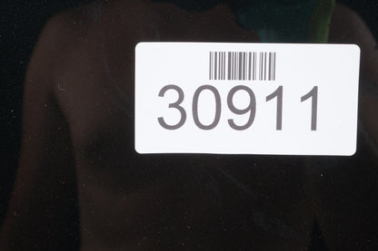 2011-2018 AUDI A8 (D4 4H) LWB - REAR PANORAMIC SUNROOF SUN ROOF GLASS WINDOW