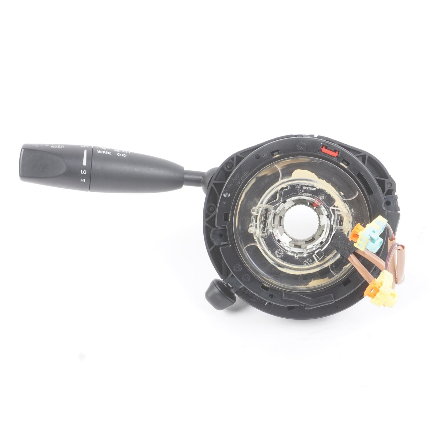 2014 - 2017 Maserati Ghibli Steering Column Control Switches Assembly Black OEM