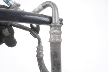 2010-2014 Mercedes w204 c300 e550 Power Steering Hose Line Pipe Pressure