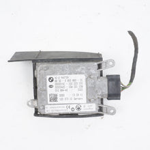2012 - 2015 BMW 650I REAR LEFT BLINDSPOT RADAR UNIT MODULE 6855870 OEM