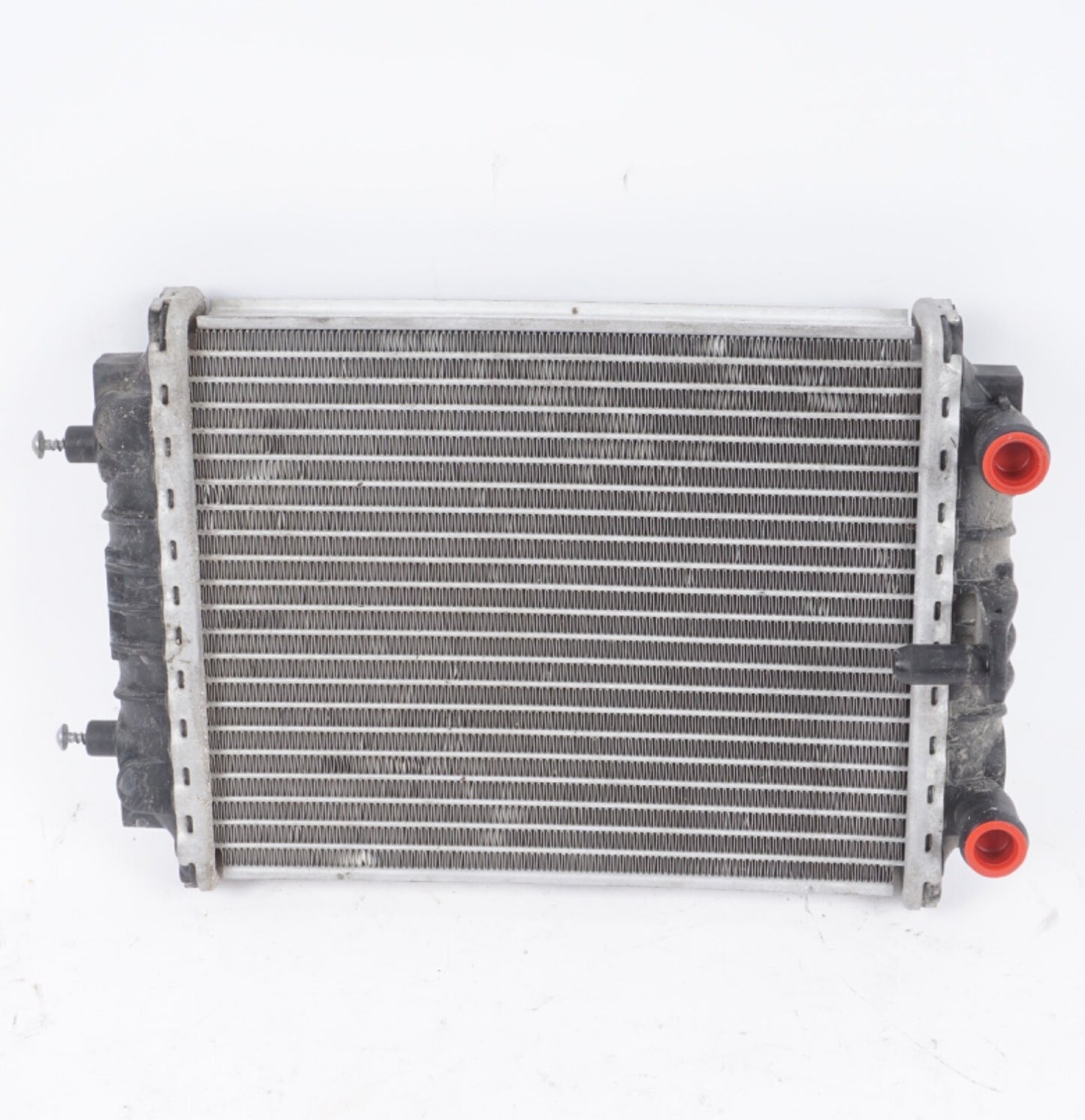 12-18 AUDI A7 A8 A3.0L  SECONDARY AUXILIARY RADIATOR INTERCOOLER 66K 8K0121212B