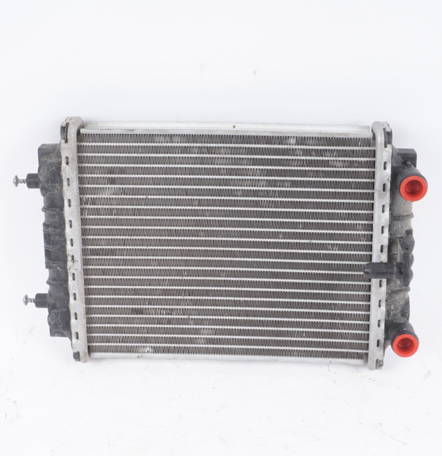 12-18 AUDI A7 A8 A3.0L  SECONDARY AUXILIARY RADIATOR INTERCOOLER 66K 8K0121212B