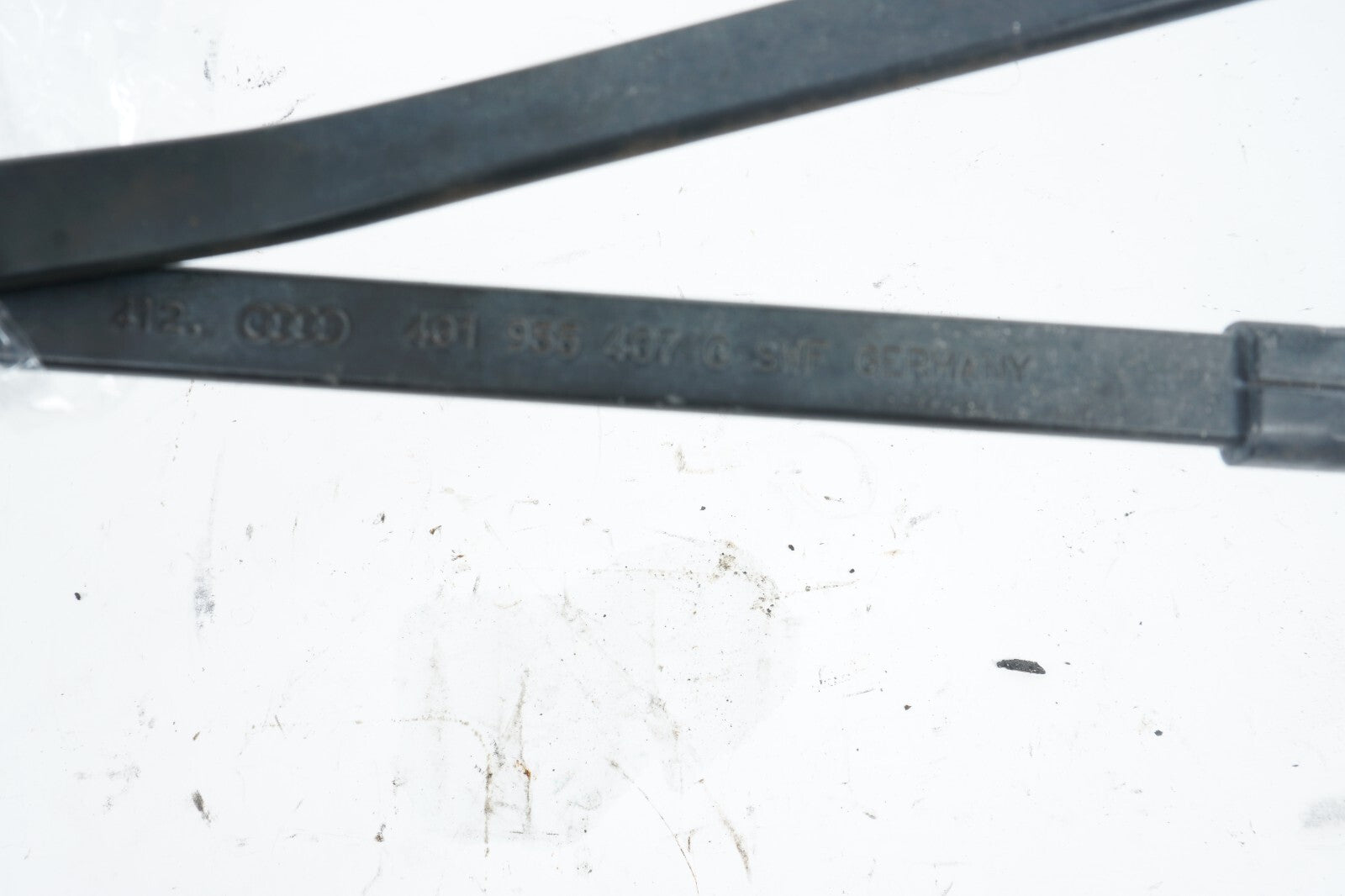 2012 - 2018 AUDI A7 WINDSHIELD WIPER ARM LEFT & RIGHT OEM