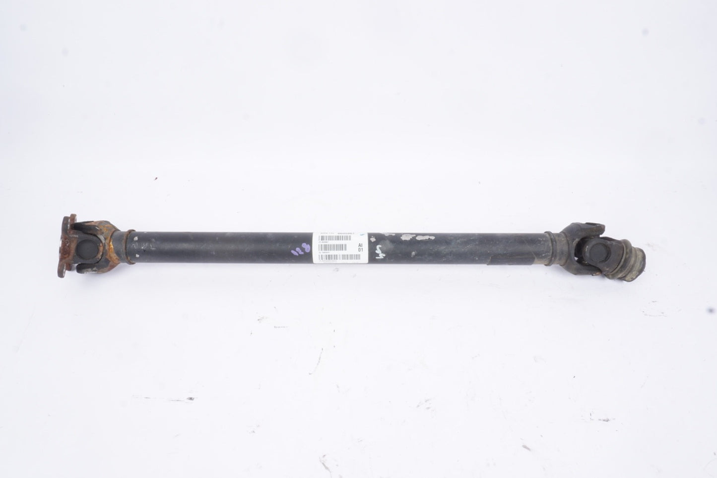 2011 - 2017 OEM BMW F25 F26 X3 X4 AWD Front Driveshaft Axle Drive Shaft Assembly