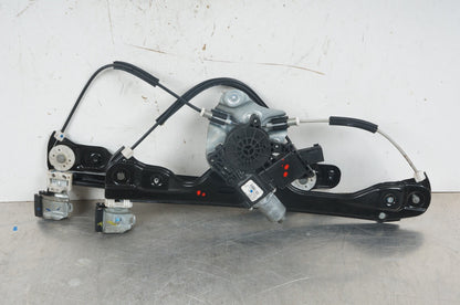 2020 - 2023 CADILLAC CT4 FRONT RIGHT SIDE DOOR WINDOW REGULATOR W/ MOTOR OEM