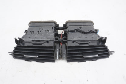 2012 - 2014 Mercedes C250 Front Center Dashboard Air Vent OEM
