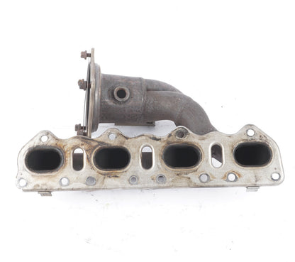 11-14 Porsche Cayenne 958 4.8l Exhaust Manifold Right Passenger Side OEM