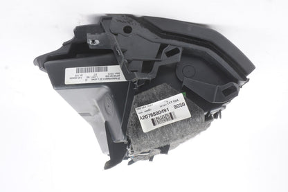 10-13 Mercedes W207 E350 E550 Coupe Dashboard Glove Box Compartment  OEM