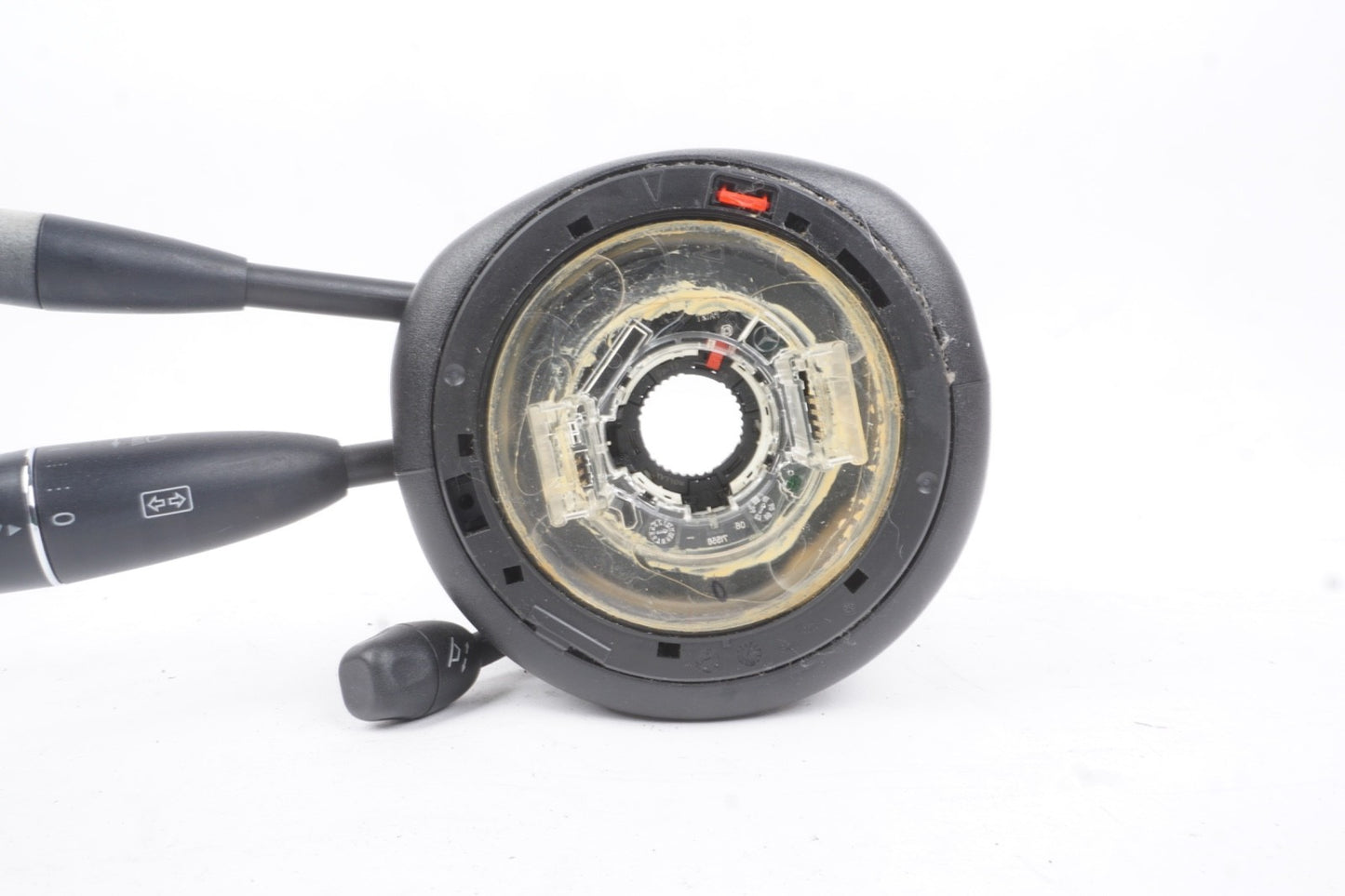 2010 - 2013 Mercedes W207 E350 Steering Column Multifunction Switch Button OEM