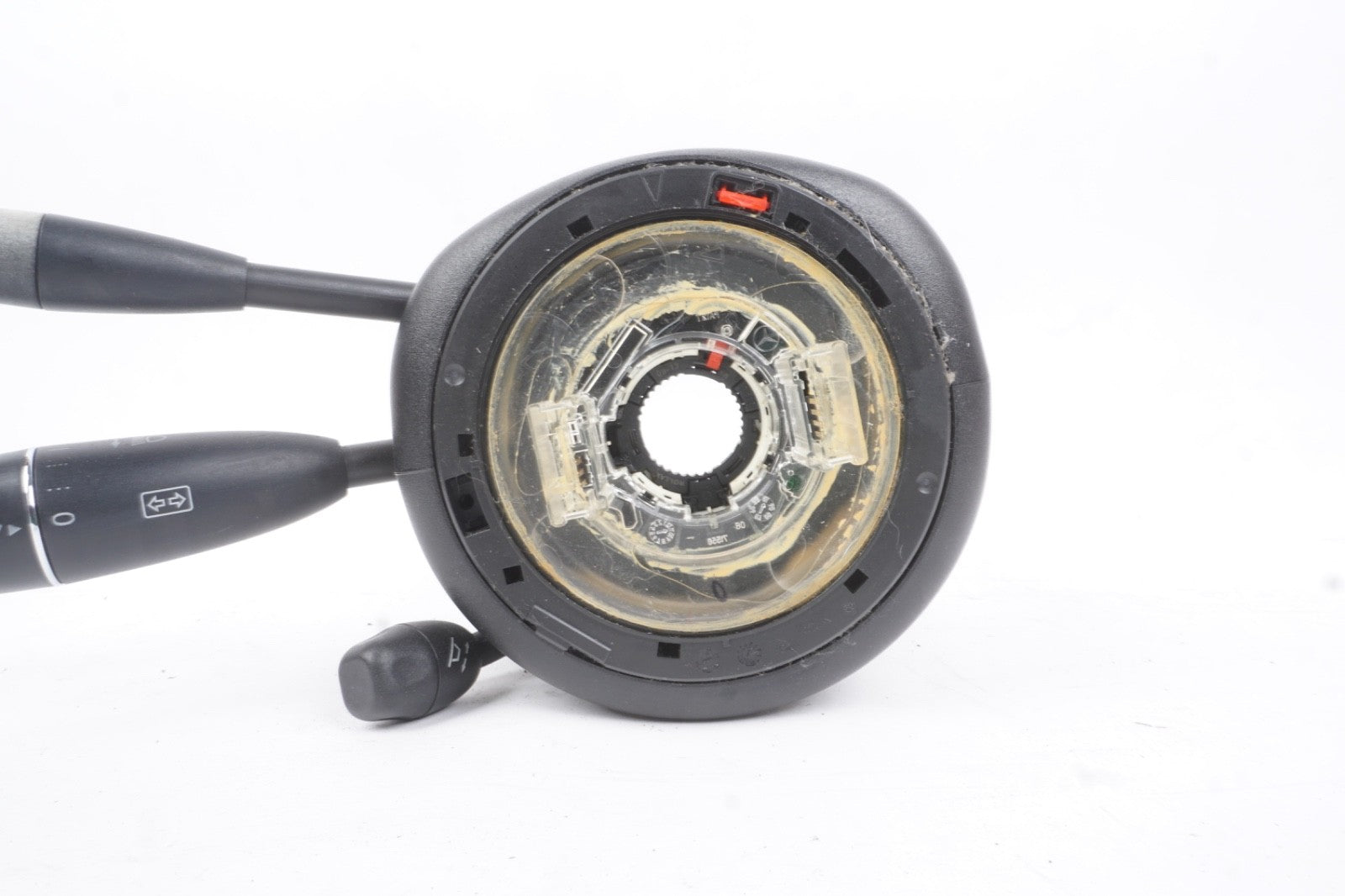 2010 - 2013 Mercedes W207 E350 Steering Column Multifunction Switch Button OEM