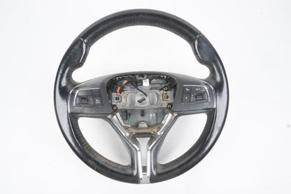 2014 - 2020 Maserati Ghibli Steering Wheel Multifunction Control Switch Assembly