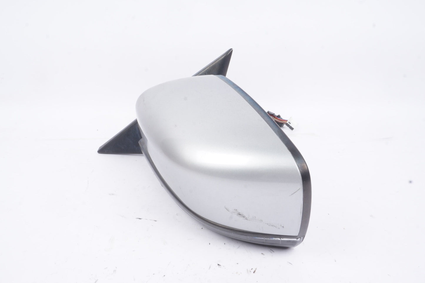2014 - 2017 MASERATI GHIBLI DRIVER LEFT SIDE POWER DOOR HEATED SIGNAL MIRROR