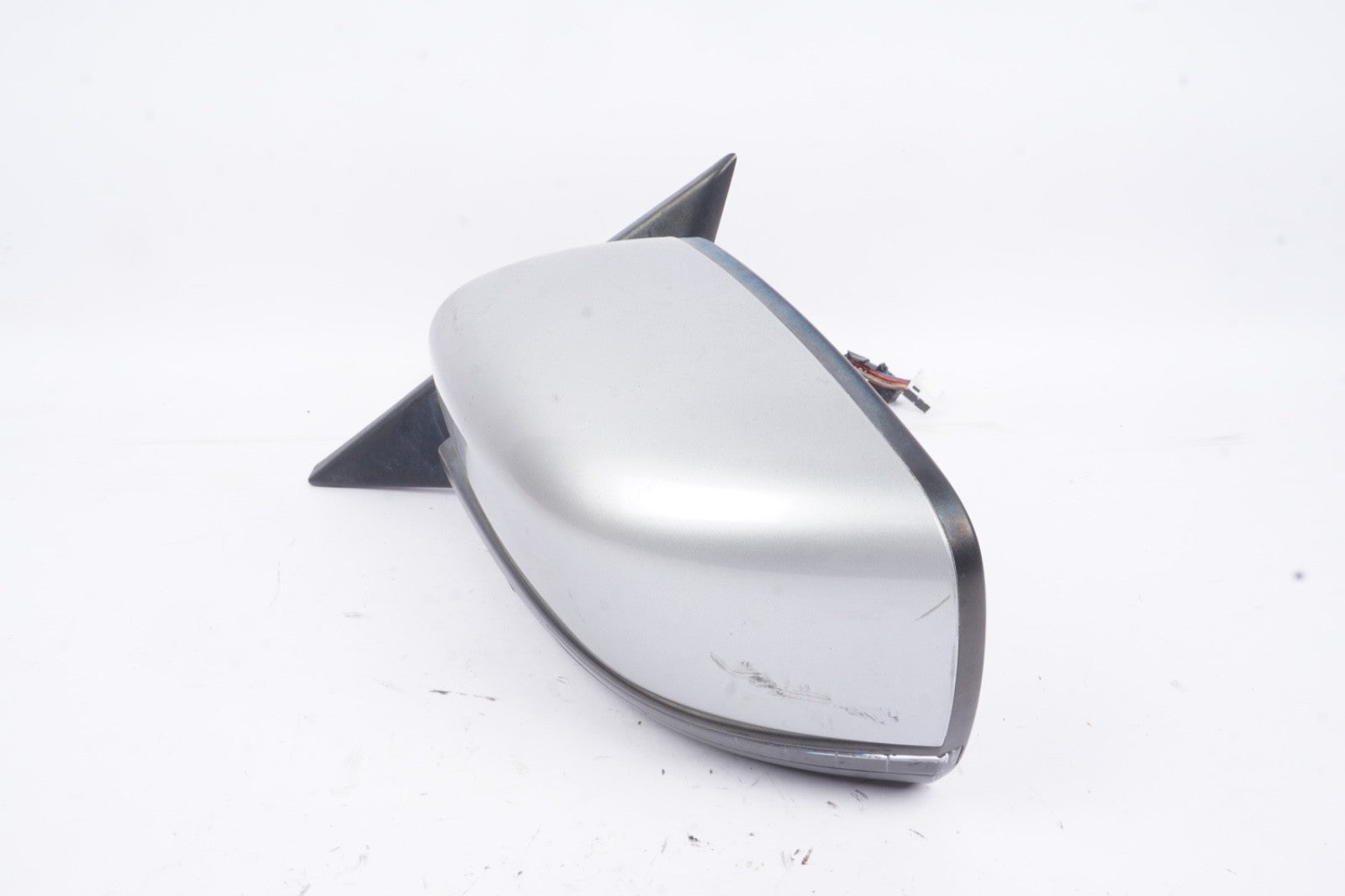 2014 - 2017 MASERATI GHIBLI DRIVER LEFT SIDE POWER DOOR HEATED SIGNAL MIRROR