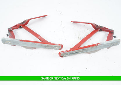 1987 - 1993 Cadillac Allante HOOD HINGE LEFT & RIGHT OEM