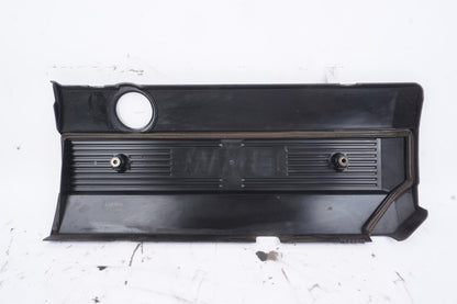 2001-2006 BMW M54 ENGINE MOTOR TOP COVER SHIELD PLATE PANEL OEM 7526445