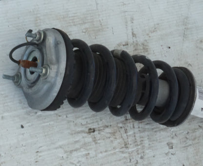 14-17 MASERATI QUATTROPORTE FRONT LEFT DRIVER SIDE SHOCK STRUT ABSORBER OEM