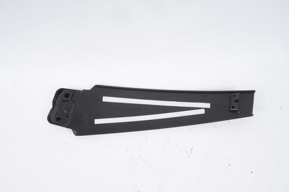 2014 - 2017 MASERATI GHIBLI M157 FRONT LEFT CENTER B PILLAR MOULDING 6700247880