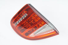 2011-2014 PORSCHE CAYENNE LEFT DRIVER SIDE INNER TAIL LIGHT LAMP  OEM