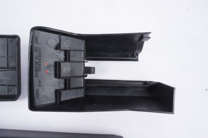2007-2011 MERCEDES ML350 FRONT RIGHT PASSENGER SIDE TRACK RAIL COVER TRIM OEM
