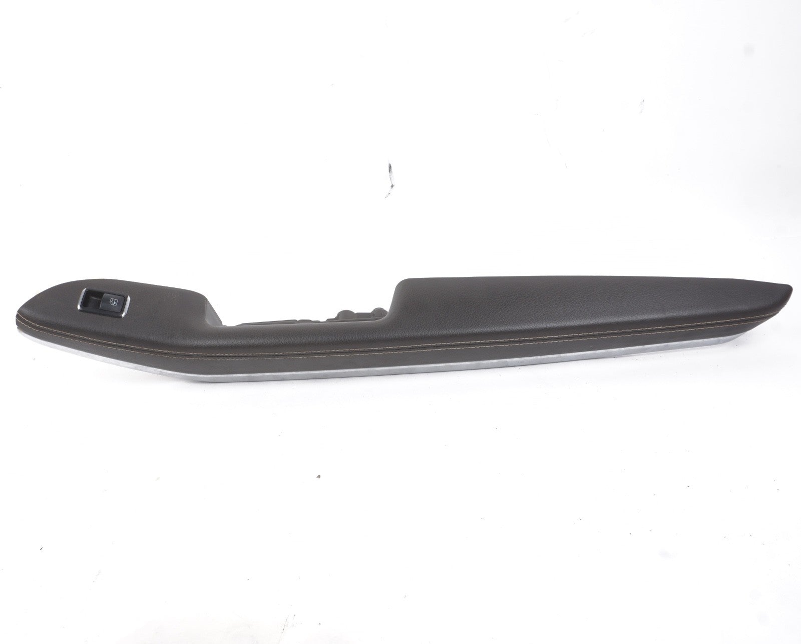 2013 - 2015 Mercedes GL450 Rear Right Door Handle Panel Arm Rest OEM
