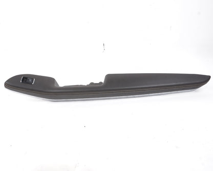 2013 - 2015 Mercedes GL450 Rear Right Door Handle Panel Arm Rest OEM