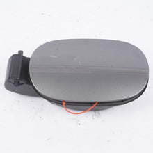 2011-2018 PORSCHE CAYENNE REAR FUEL TANK DOOR & POCKET 7P5809857 OEM