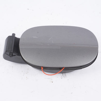 2011-2018 PORSCHE CAYENNE REAR FUEL TANK DOOR & POCKET 7P5809857 OEM