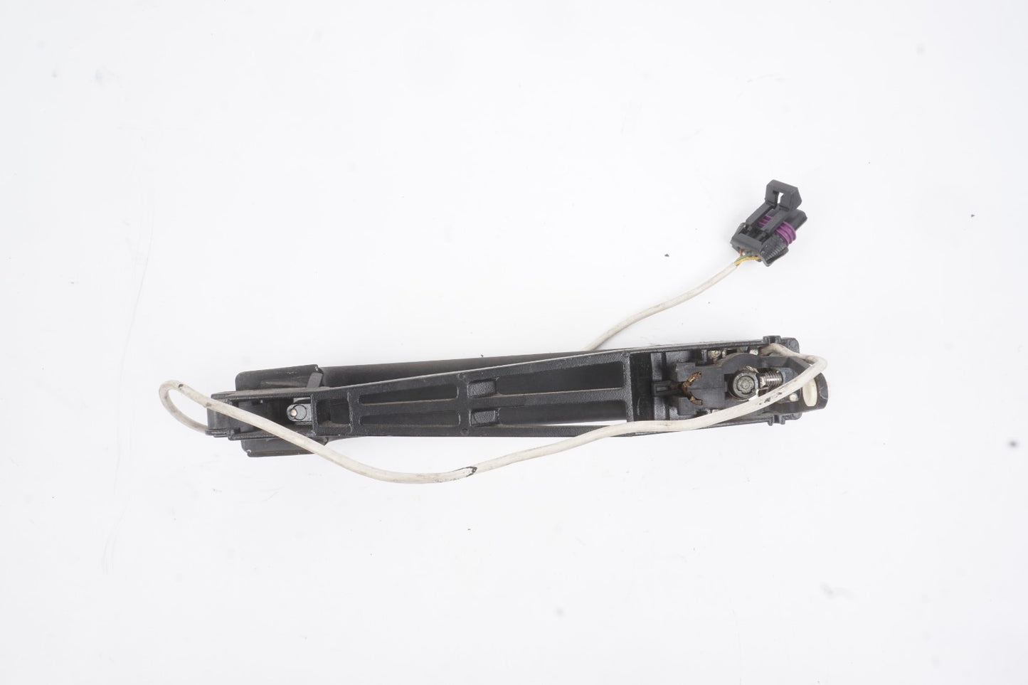 1987 - 1993 Cadillac Allante Front Right Passenger Exterior Door Handle OEM