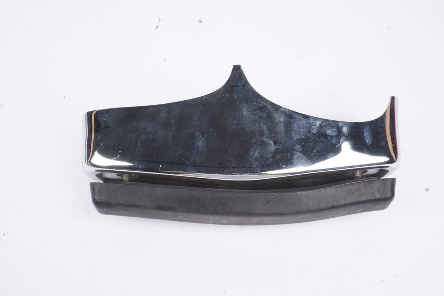Mercedes W111 W112 Front or Rear  Bumpers Fintail Bumper Guards OEM