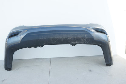 2015-2019 NISSAN SENTRA REAR BUMPER COVER OEM 85022-3YU0H
