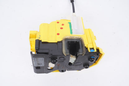 2017 - 2023 ALFA ROMEO GIULIA REAR RIGHT RH SIDE DOOR LATCH LOCK ACTUATOR OEM