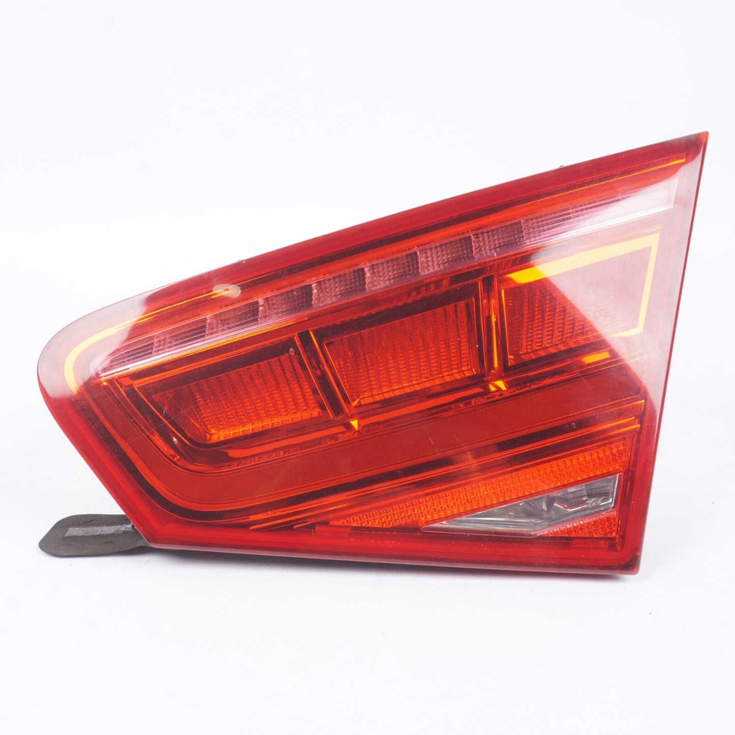 2011 2012 2013 2014 Audi A8 OEM Right Rear Trunk Mounted Tail Light 4H0945094A