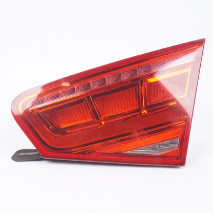2011 2012 2013 2014 Audi A8 OEM Right Rear Trunk Mounted Tail Light 4H0945094A