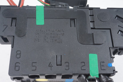 Mercedes SL500 Main Fuse Box A2305450001 R230  21066381