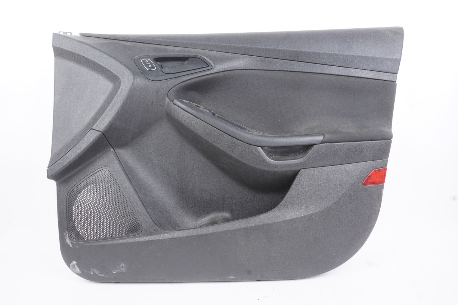 2015 - 2018 Ford Focus Front Right Door Trim Panel OEM