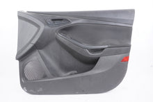 2015 - 2018 Ford Focus Front Right Door Trim Panel OEM