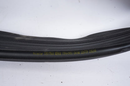 2021-2024 POLESTAR 2 FRONT LEFT SIDE DOOR PANEL TRIM BEZEL MOLDING