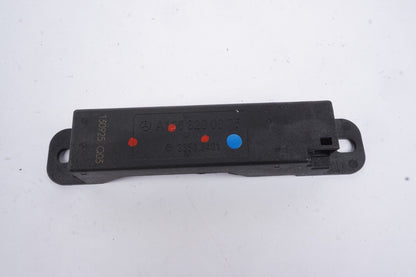 2010-2020 MERCEDES C CLS E GL GLE GLS ML S KEYLESS GO ANTENNA RECEIVER MODULE OE