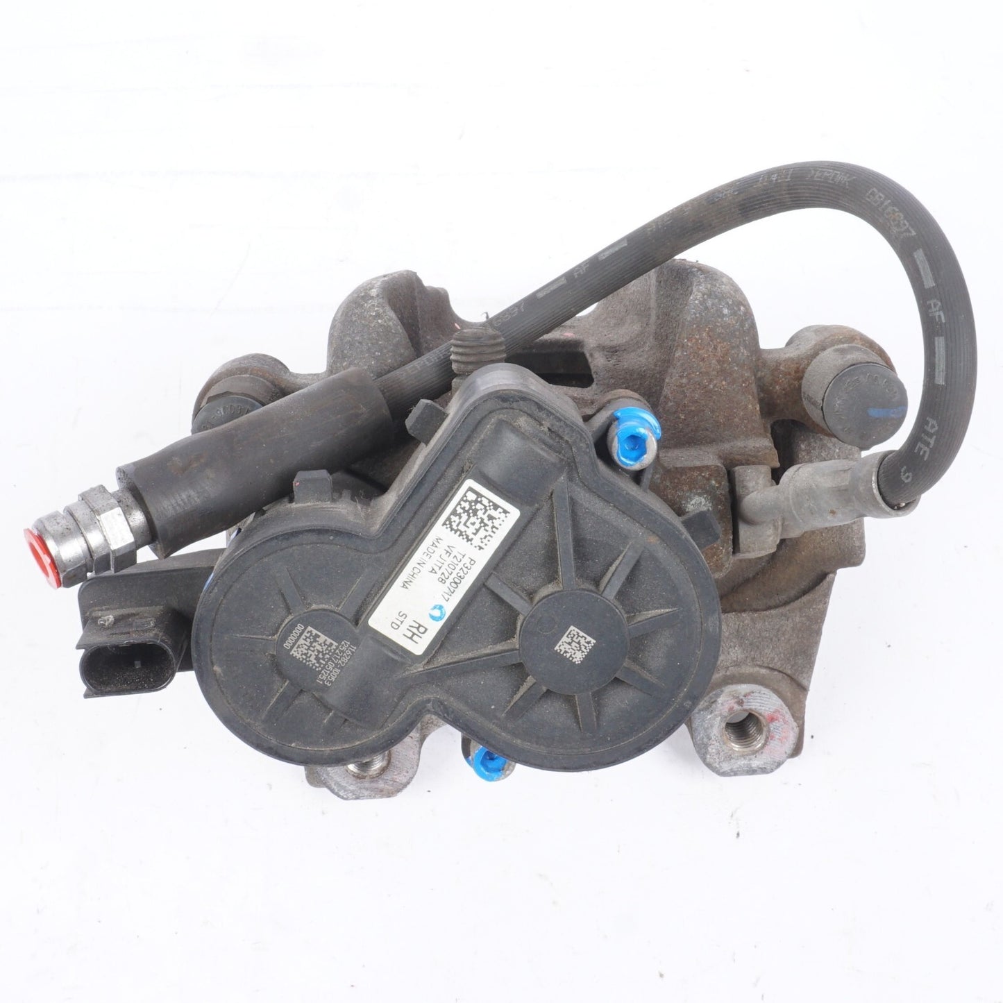 2021-2023 Polestar 2 XC40 Rear Right Passenger Side Brake Caliper OEM