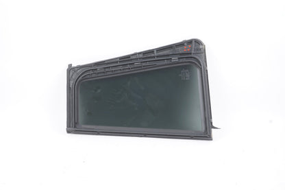 13-19 Mercedes X166 W166 ML GL GLS Rear Right Passenger Side Door Vent Glass OEM