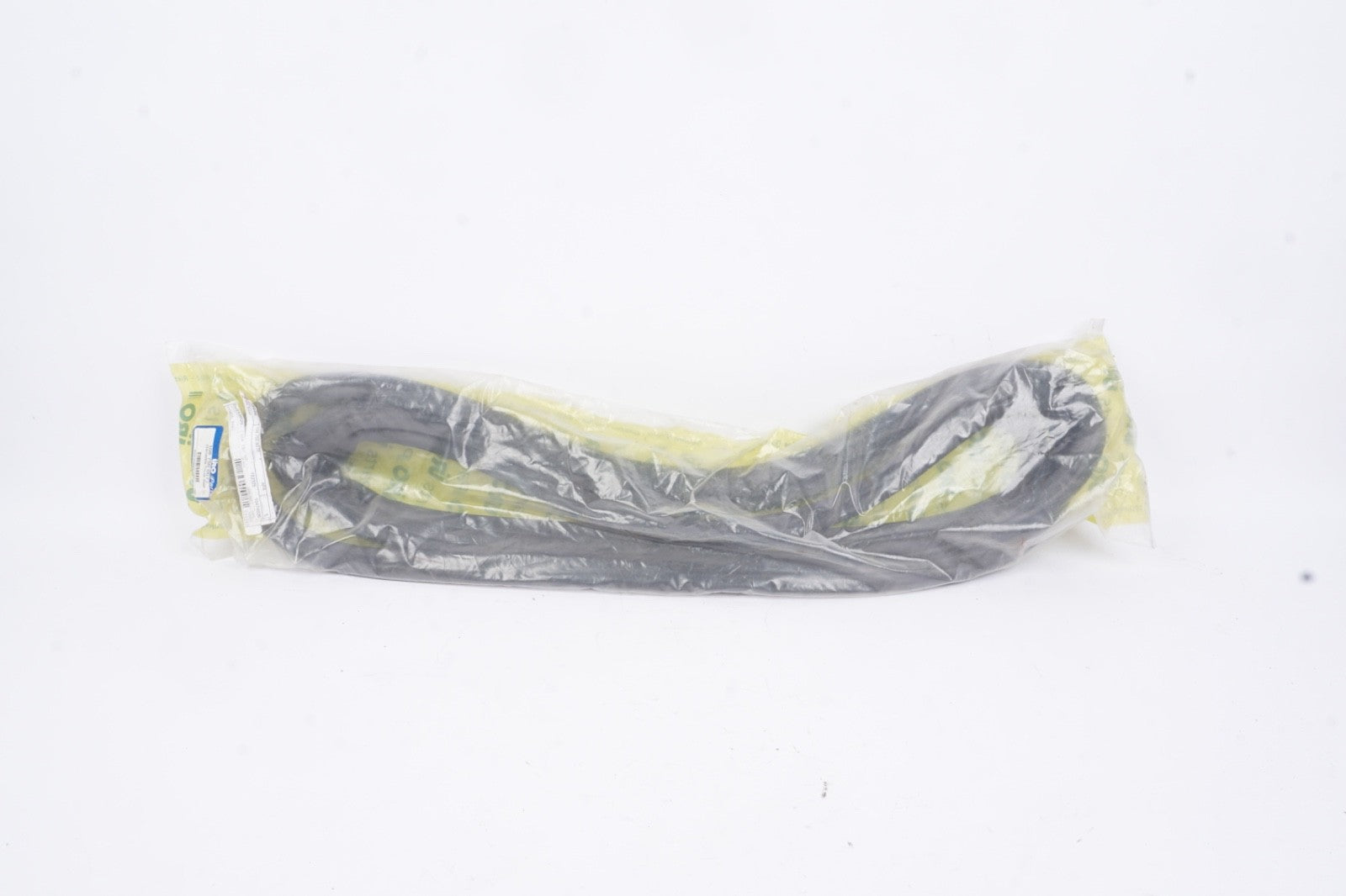 W108 W109 S SE SEL Trunk / Tailgate Seal New
