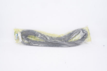 W108 W109 S SE SEL Trunk / Tailgate Seal New
