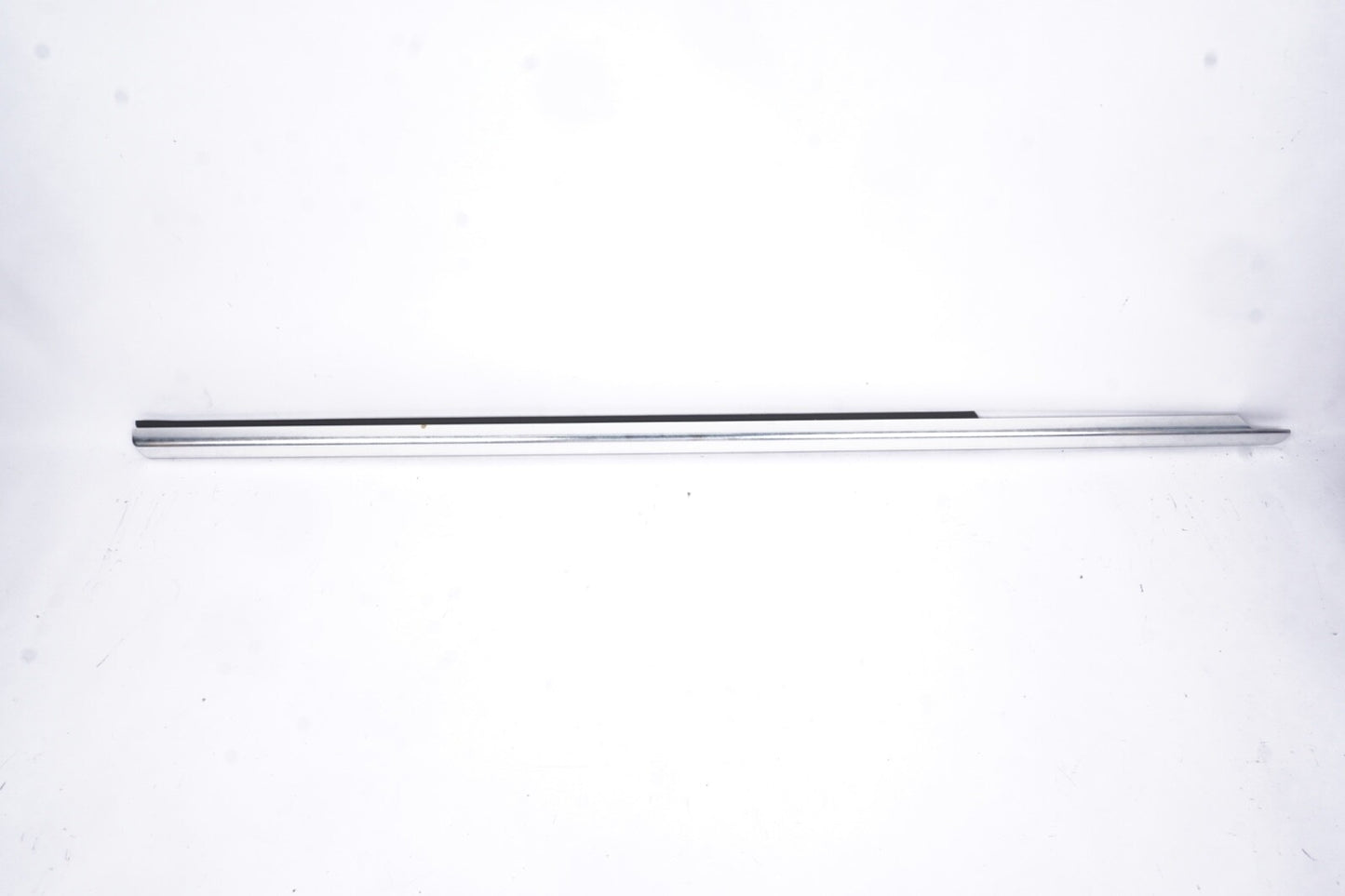 10-17 Mercedes Benz E350 E400 Coupe Driver Left Rear Quarter  Window Molding