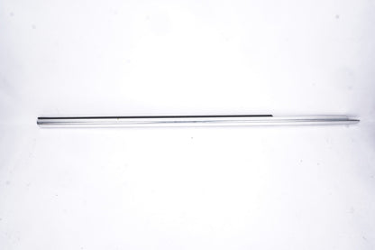 10-17 Mercedes Benz E350 E400 Coupe Driver Left Rear Quarter  Window Molding