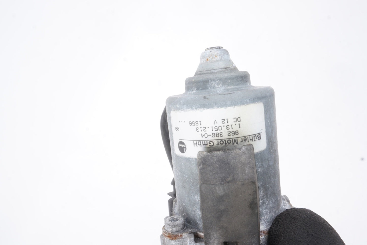 2003 - 2008 Audi A4 A6 Power Brake Booster Vacuum Pump OEM
