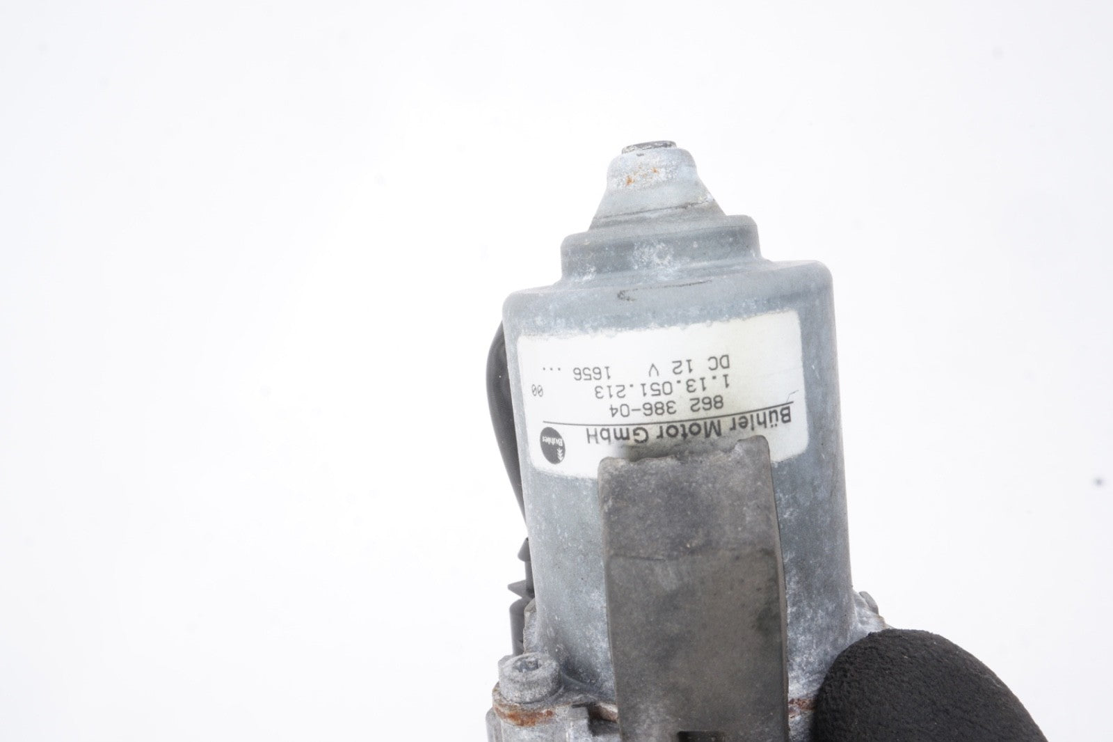 2003 - 2008 Audi A4 A6 Power Brake Booster Vacuum Pump OEM