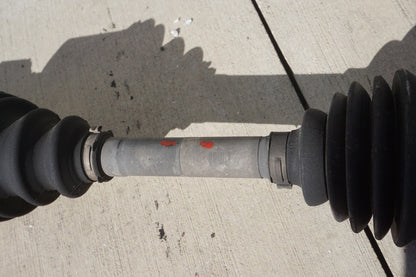2016 - 2022 Acura ILX Front Right Axle Shaft Halfshaft OEM